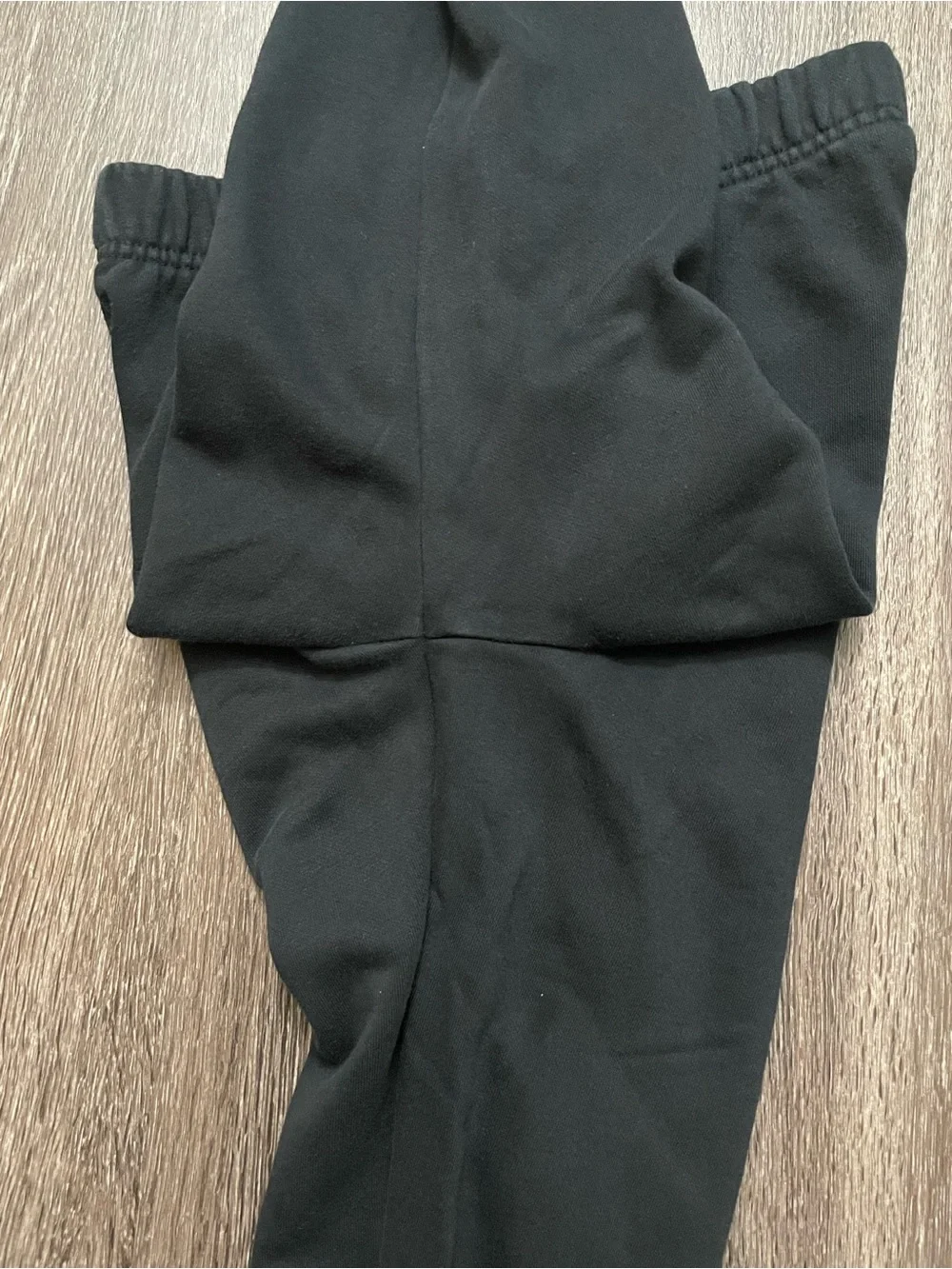 Nike “3BRAND” by Russel Wilson Boy’s Fleece Joggers READ